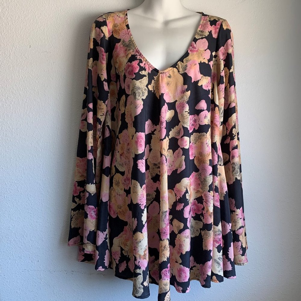 For Love Lemons Day Tripper Mini Dress Size Small
